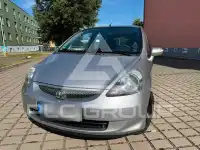 2005 Honda JAZZ