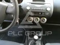 2005 Honda JAZZ