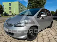 2005 Honda JAZZ
