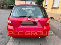 2005 Honda JAZZ