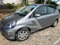 2005 Honda JAZZ