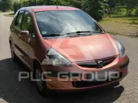 2005 Honda JAZZ