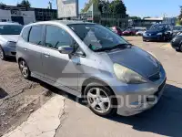 2005 Honda JAZZ