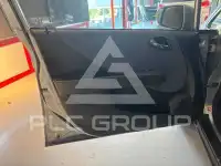 2005 Honda JAZZ