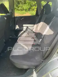 2005 Honda JAZZ