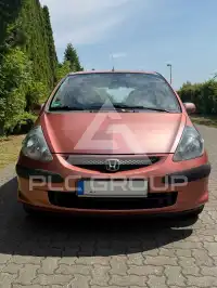 2005 Honda JAZZ