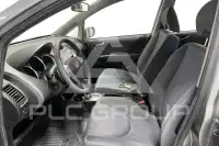2005 Honda JAZZ