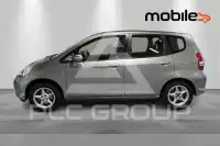 2005 Honda JAZZ