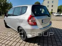 2005 Honda JAZZ