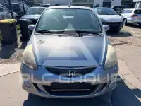 2005 Honda JAZZ