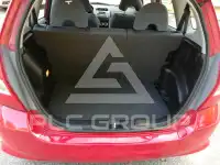 2005 Honda JAZZ