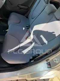 2005 Honda JAZZ