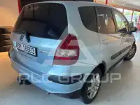2005 Honda JAZZ