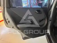 2005 Honda JAZZ