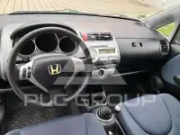 2005 Honda JAZZ