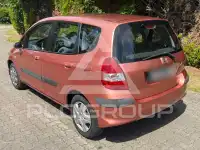 2005 Honda JAZZ