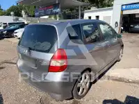 2005 Honda JAZZ