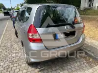 2005 Honda JAZZ