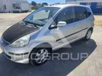2005 Honda JAZZ