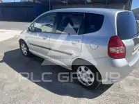 2005 Honda JAZZ