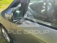 2005 Honda JAZZ