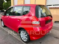 2005 Honda JAZZ