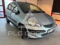 2005 Honda JAZZ