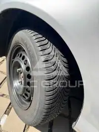 2005 Honda JAZZ
