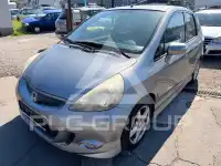 2005 Honda JAZZ