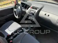 2005 Honda JAZZ
