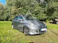 2005 Honda JAZZ