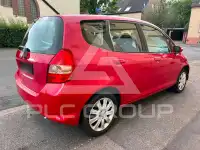 2005 Honda JAZZ