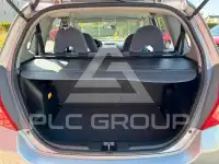2005 Honda JAZZ