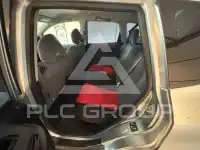2005 Honda JAZZ