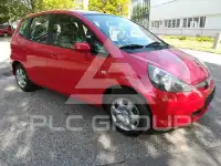 2005 Honda JAZZ