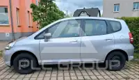 2005 Honda JAZZ