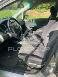2005 Honda JAZZ
