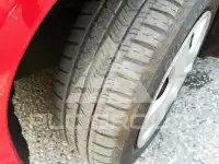 2005 Honda JAZZ