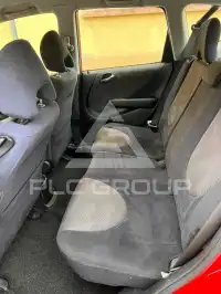 2005 Honda JAZZ