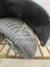 2005 Honda JAZZ