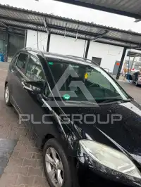 2005 Honda EDIX / FR-V