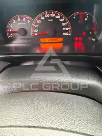 2005 Honda EDIX / FR-V