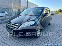2005 Honda EDIX / FR-V
