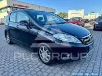 2005 Honda EDIX / FR-V