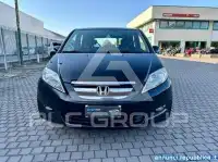 2005 Honda EDIX / FR-V