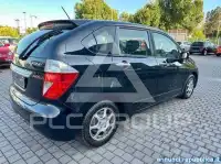 2005 Honda EDIX / FR-V