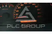 2005 Honda EDIX / FR-V