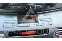 2005 Honda EDIX / FR-V