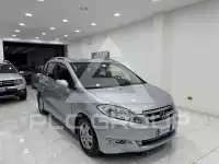 2005 Honda EDIX / FR-V