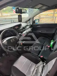 2005 Honda EDIX / FR-V